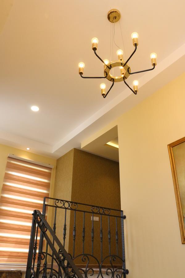 Hotel Admiral Prizren Buitenkant foto