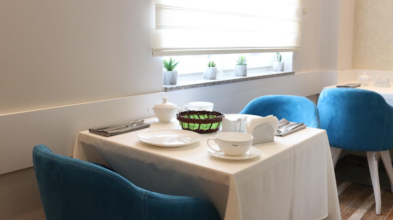Hotel Admiral Prizren Buitenkant foto